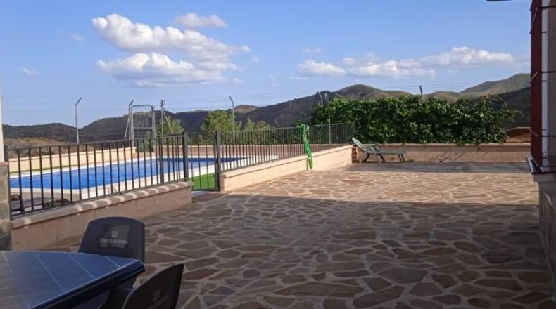 Málaga - Almogía - 120000m2