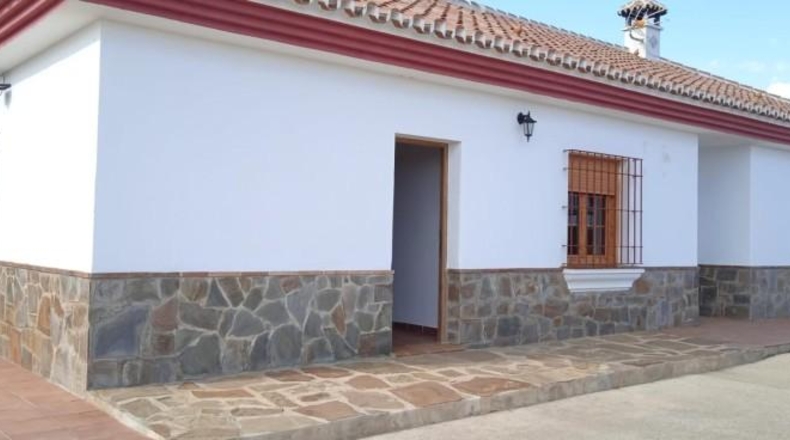 Málaga - Almogía - 120000m2