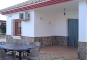 Casa de camp amb terreny en venda a la España, Almogía, ref.: TR147179 foto