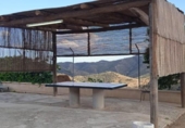 Casa de camp amb terreny en venda a la España, Almogía, ref.: TR147179 foto