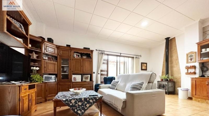 Alicante - Кальоса-де-Сегура - 392m2