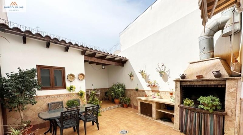 Alicante - Кальоса-де-Сегура - 392m2