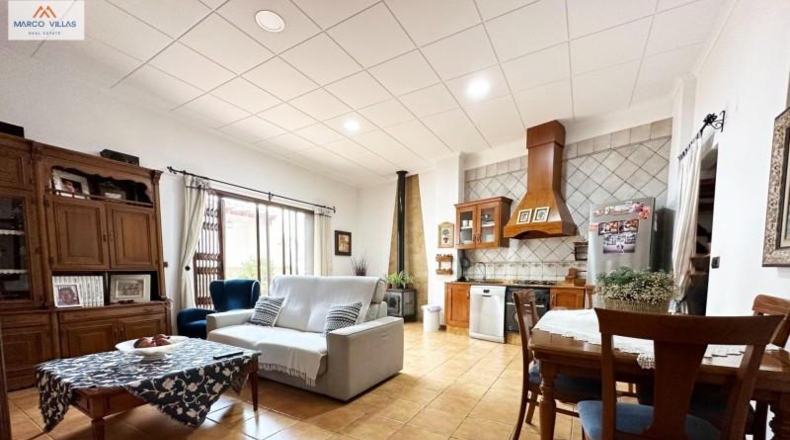 Alicante - Кальоса-де-Сегура - 392m2