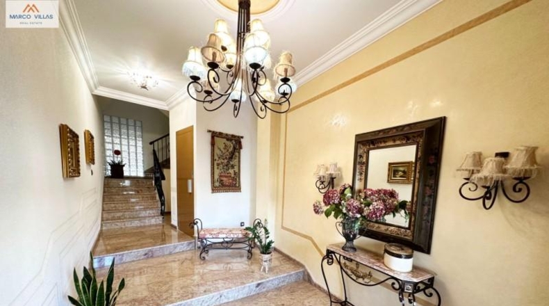 Alicante - Кальоса-де-Сегура - 392m2