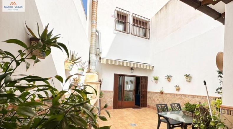 Alicante - Кальоса-де-Сегура - 392m2