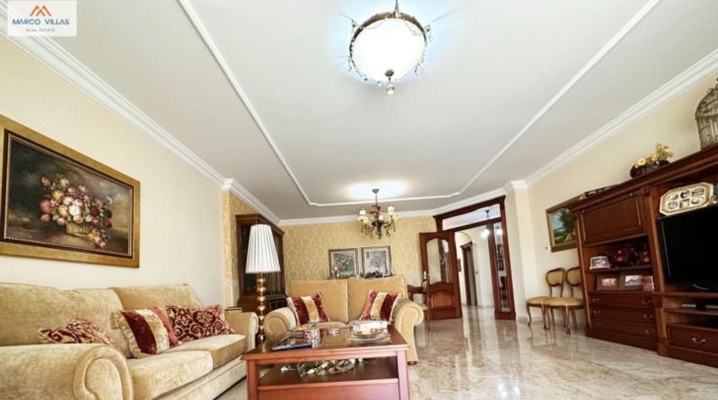 Alicante - Кальоса-де-Сегура - 392m2