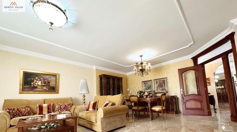 Alicante - Кальоса-де-Сегура - 392m2
