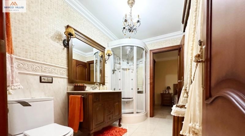 Alicante - Кальоса-де-Сегура - 392m2