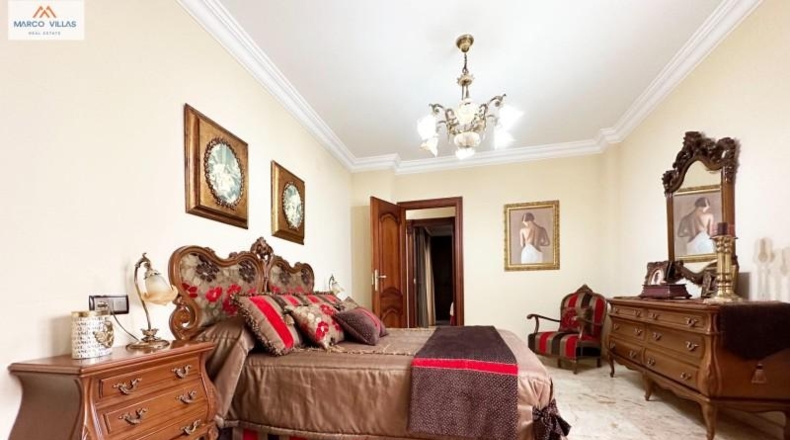 Alicante - Кальоса-де-Сегура - 392m2