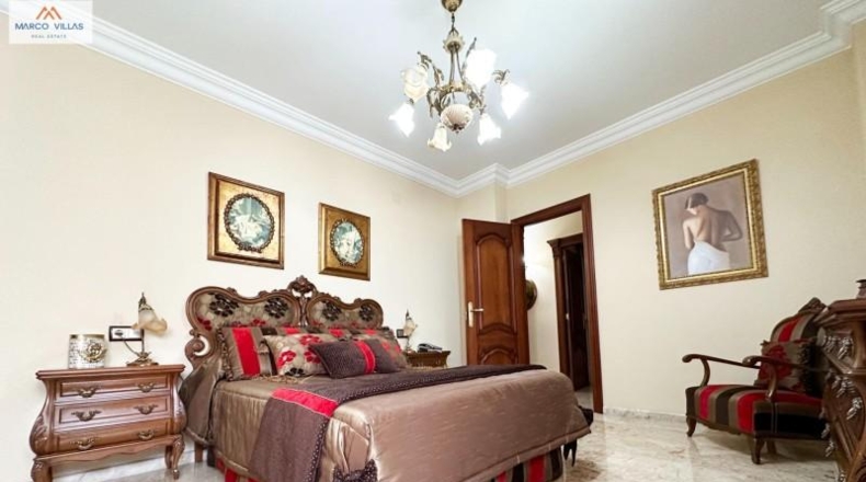 Alicante - Кальоса-де-Сегура - 392m2