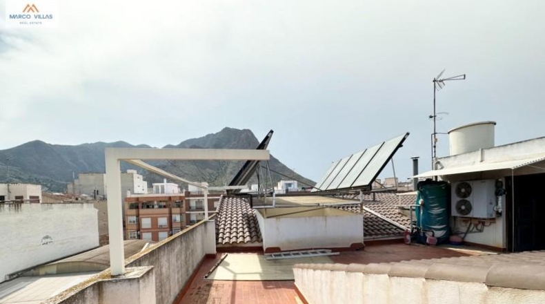 Alicante - Кальоса-де-Сегура - 392m2