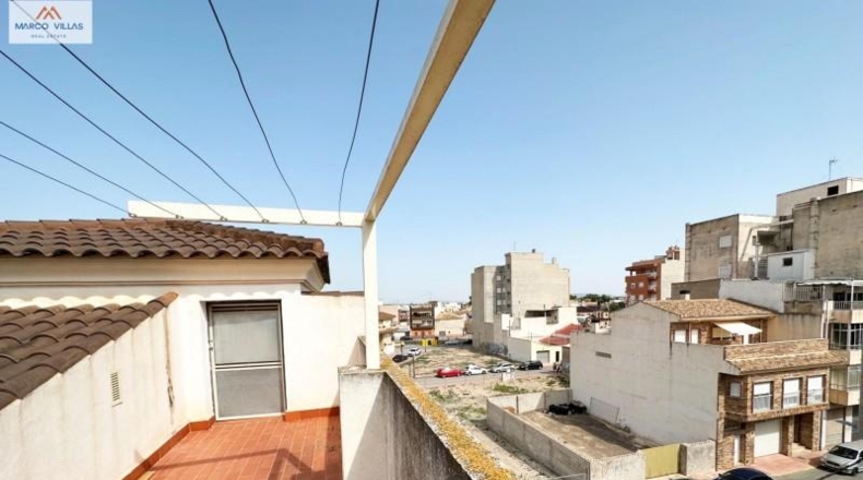 Alicante - Кальоса-де-Сегура - 392m2