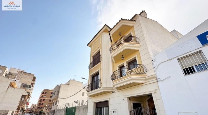 Alicante - Кальоса-де-Сегура - 392m2