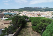 Parcela urbanizable en venta en la España, Sant Feliu de Guíxols, ref: TR112381 foto