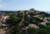 Parcela urbanizable en venta en la España, Sant Feliu de Guíxols, ref: TR112381 foto
