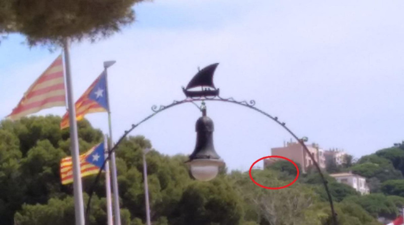 Gerona - Sant Feliu de Guíxols - 504m2