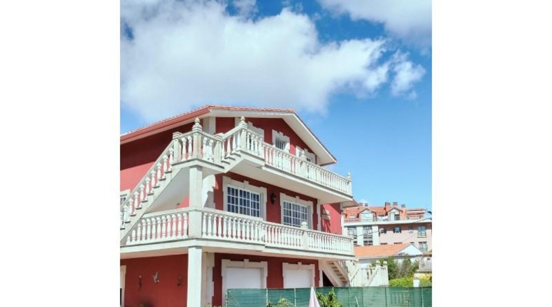 La Coruña - Ares - 500m2