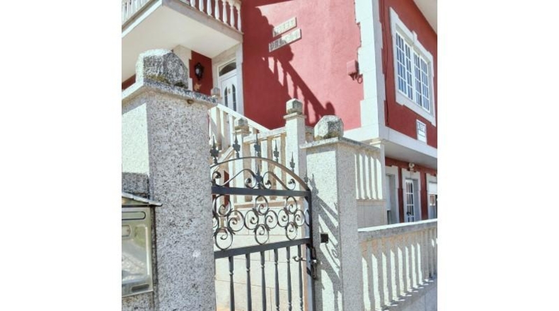 La Coruña - Ares - 500m2