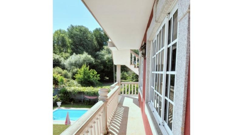 La Coruña - Ares - 500m2