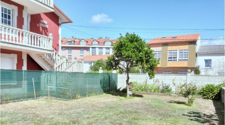 La Coruña - Ares - 500m2