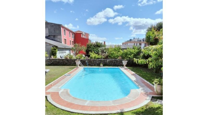 La Coruña - Ares - 500m2
