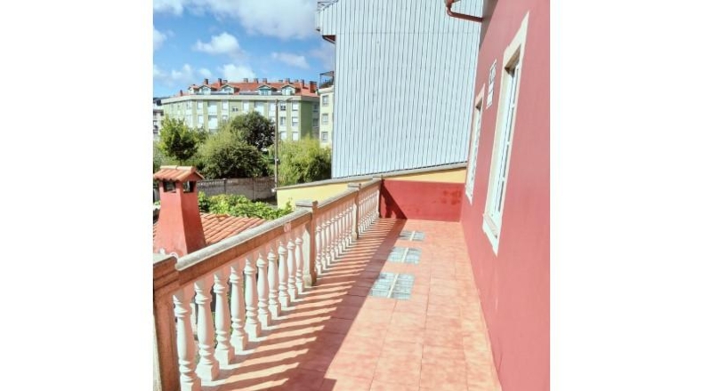 La Coruña - Ares - 500m2