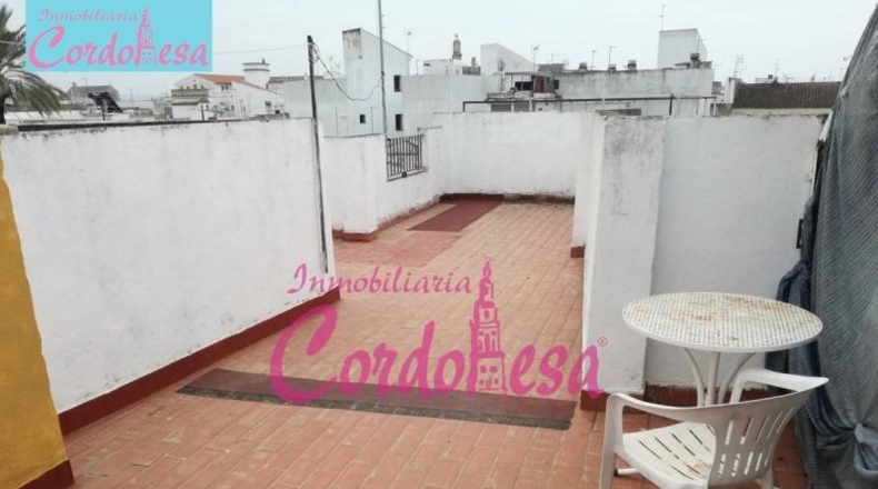 Córdoba - Córdoba - 548m2