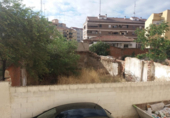 Land suitable for development for sale on España, Móstoles, ref: TR116306 photo