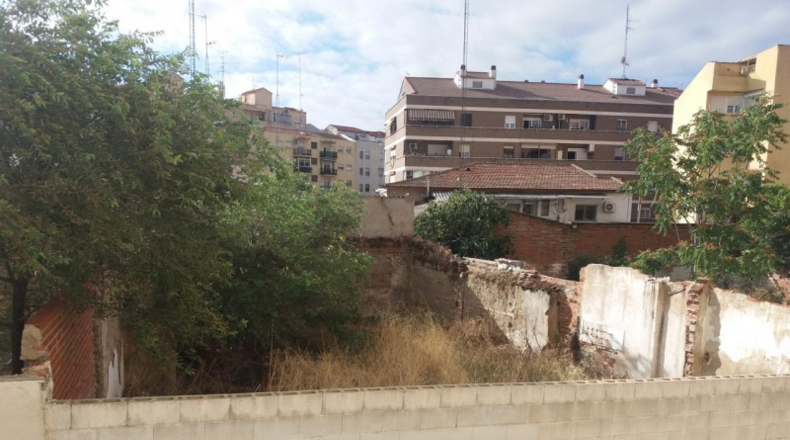 Comunidad de Madrid - Móstoles - 160m2