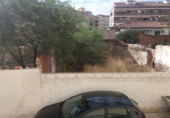 Land suitable for development for sale on España, Móstoles, ref: TR116306 photo