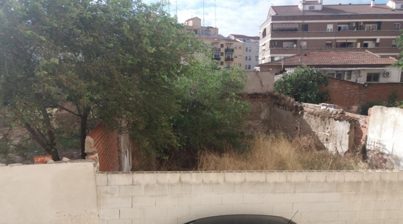 Comunidad de Madrid - Móstoles - 160m2