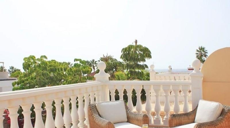 Santa Cruz de Tenerife - Arona - 106m2