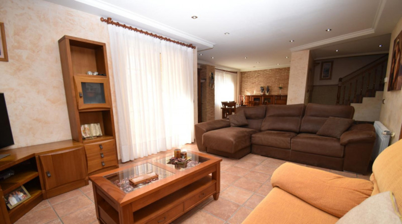 Alicante - Santa Pola - 387m2