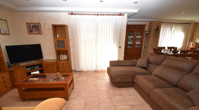 Alicante - Santa Pola - 387m2