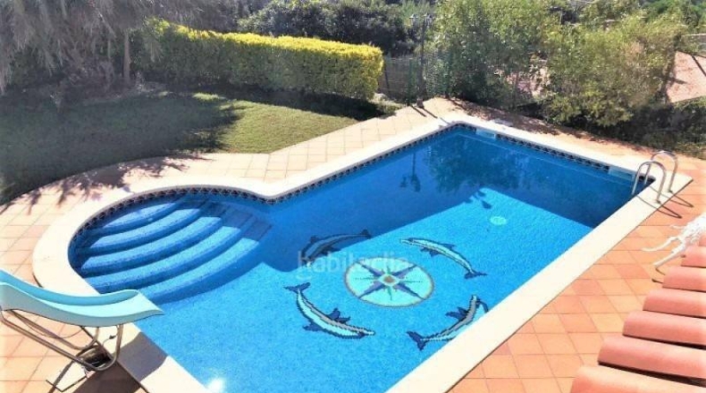 Gerona - Lloret de Mar - 245m2