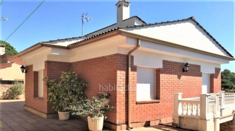Gerona - Lloret de Mar - 245m2