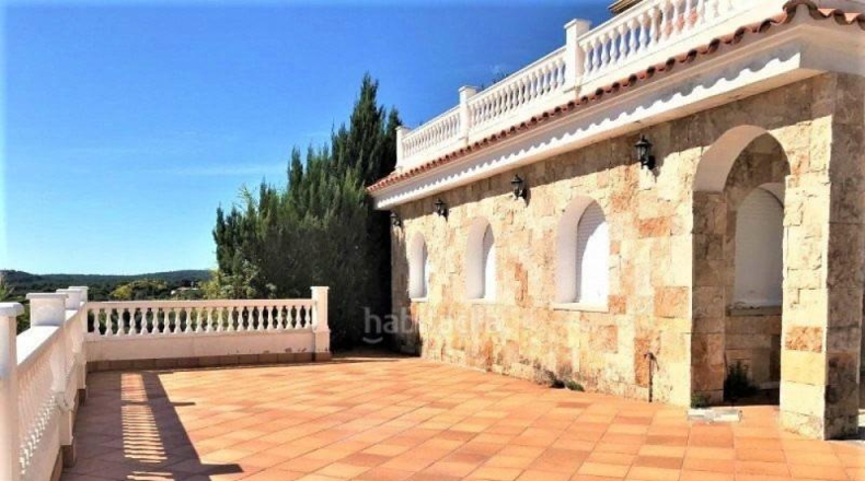 Gerona - Lloret de Mar - 245m2