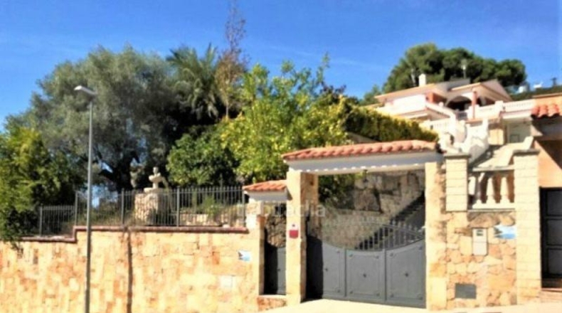 Gerona - Lloret de Mar - 245m2