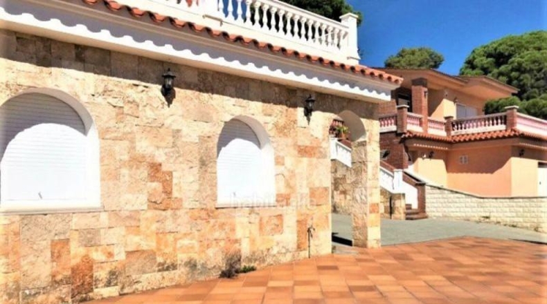 Gerona - Lloret de Mar - 245m2