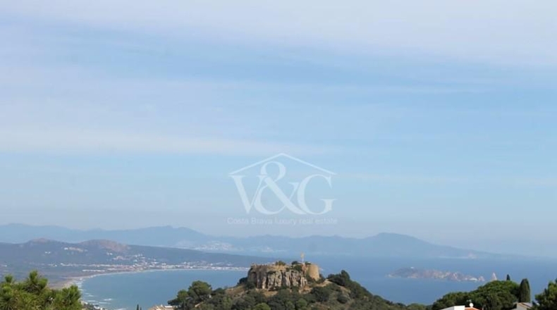 Gerona - Begur - 905m2