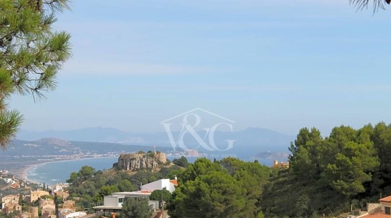 Gerona - Begur - 905m2