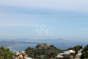 Begur 905&nbsp;м²