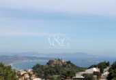 Land suitable for development for sale on España, Begur, ref: TR117708 photo