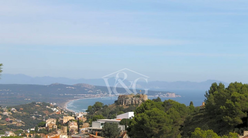 Gerona - Begur - 905m2
