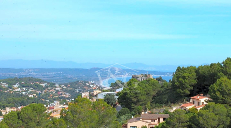 Gerona - Begur - 905m2