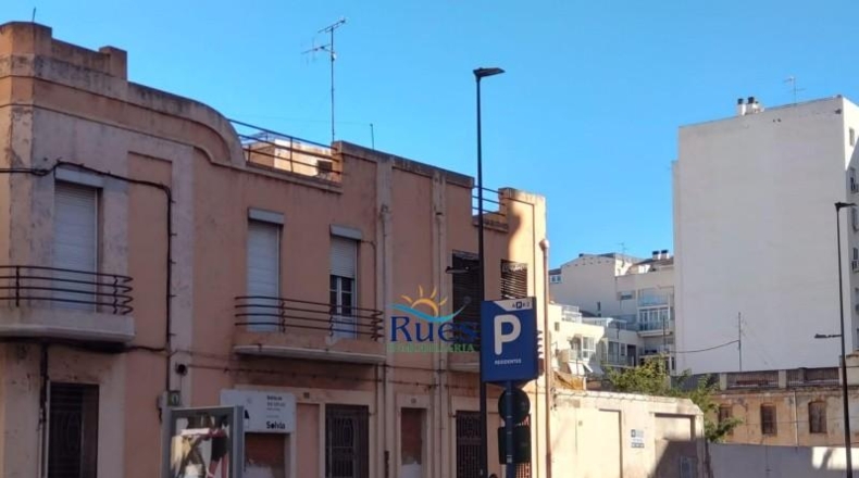 Castellón - Кастельон-де-ла-Плана - 484m2