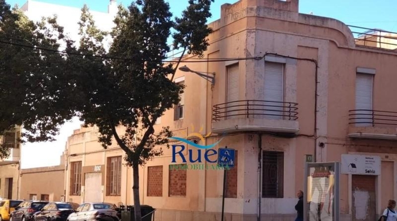 Castellón - Кастельон-де-ла-Плана - 484m2