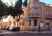 Casa con terreno en venta en la España, Castellón de la Plana, ref: TR283270 foto