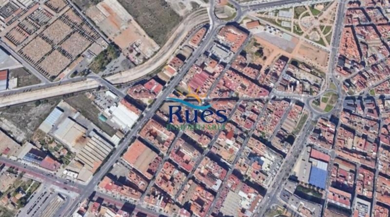 Castellón - Кастельон-де-ла-Плана - 484m2