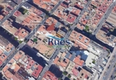 Casa con terreno en venta en la España, Castellón de la Plana, ref: TR283270 foto